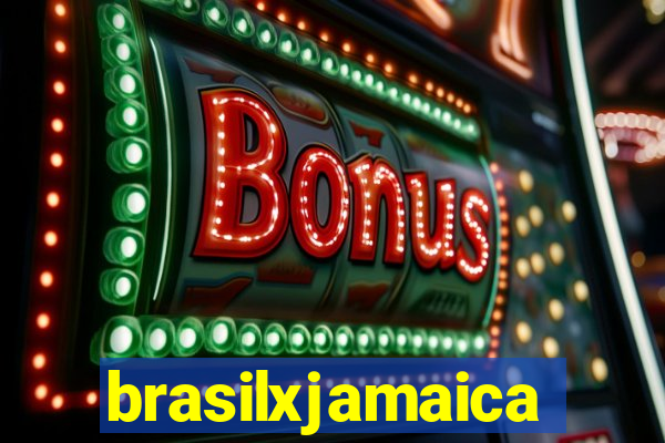 brasilxjamaica