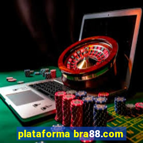 plataforma bra88.com