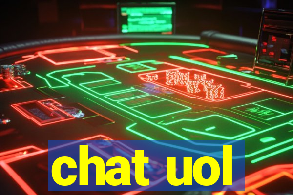 chat uol