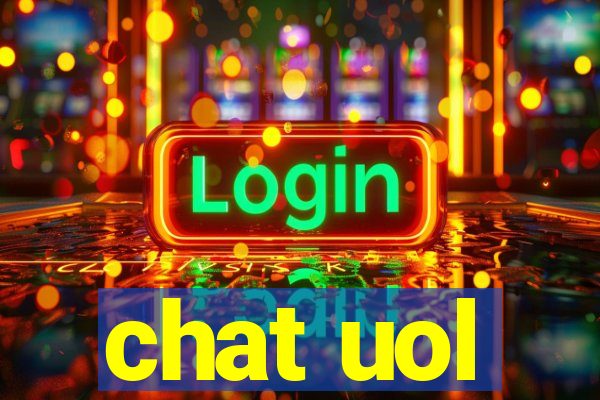 chat uol