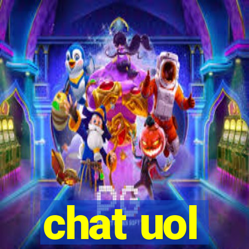 chat uol