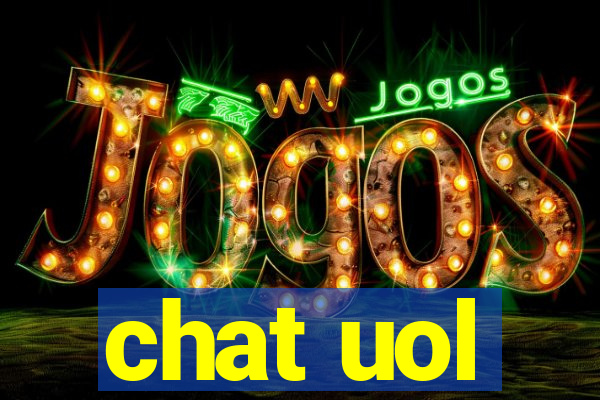 chat uol