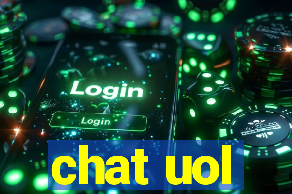 chat uol