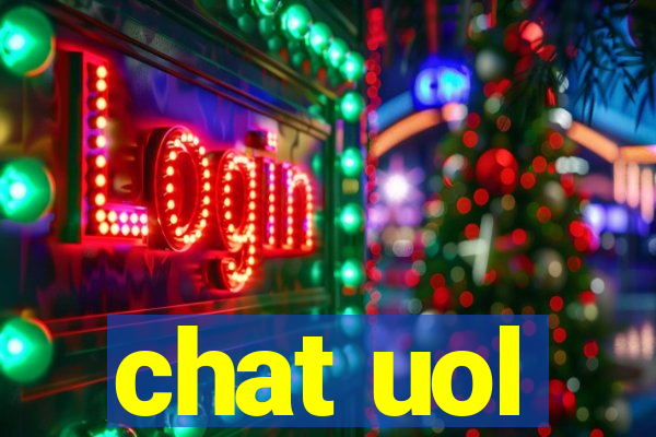 chat uol