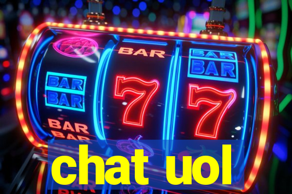 chat uol