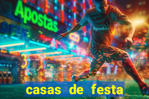 casas de festa infantil porto alegre