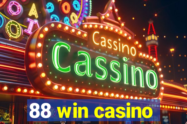 88 win casino