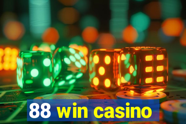 88 win casino