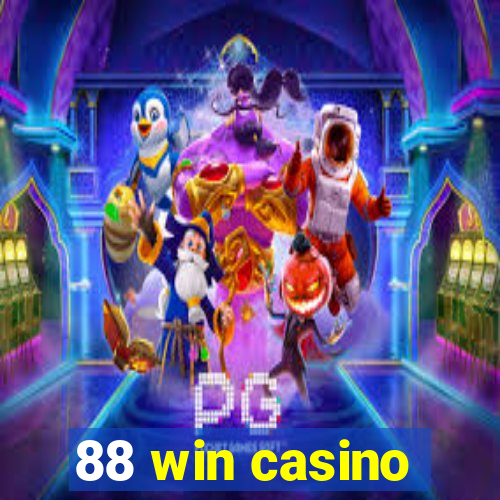 88 win casino