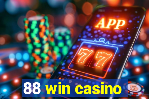 88 win casino