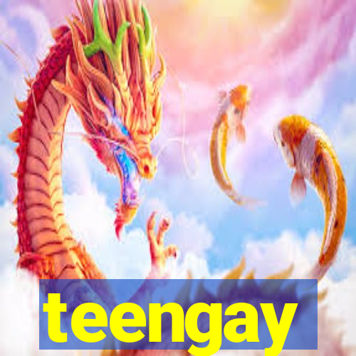 teengay