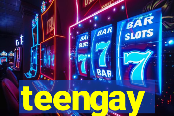 teengay