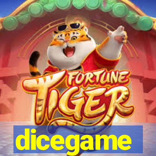 dicegame