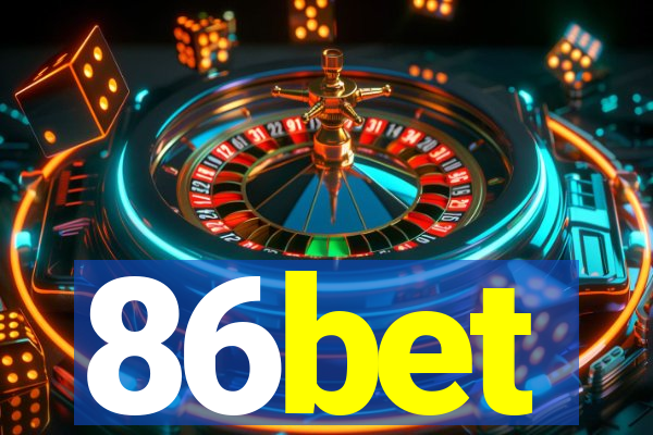 86bet