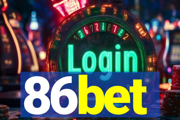 86bet