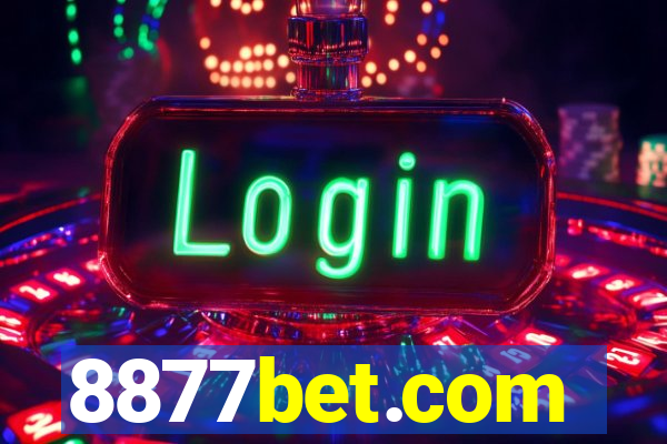 8877bet.com