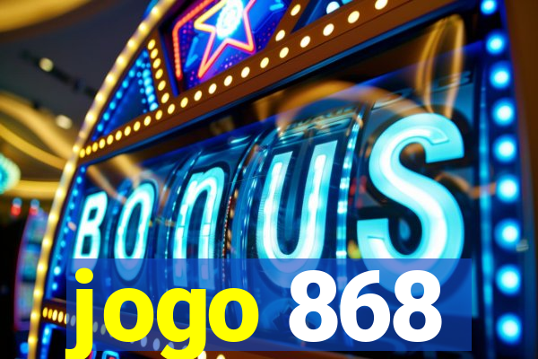 jogo 868