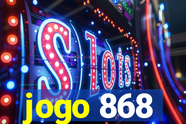 jogo 868