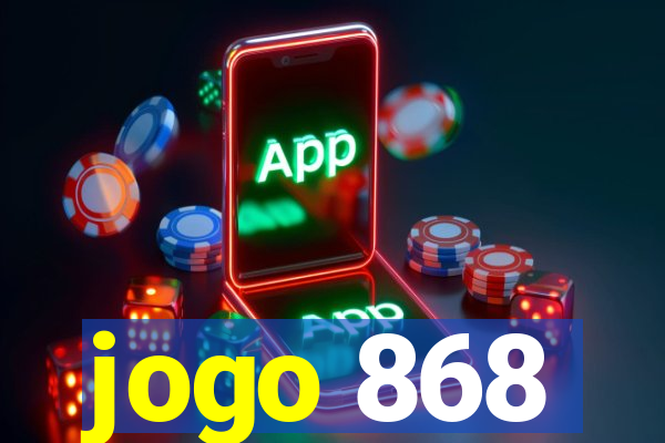 jogo 868