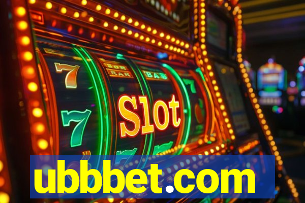 ubbbet.com