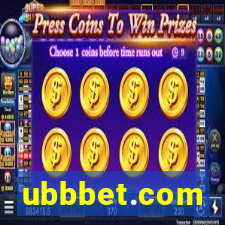 ubbbet.com