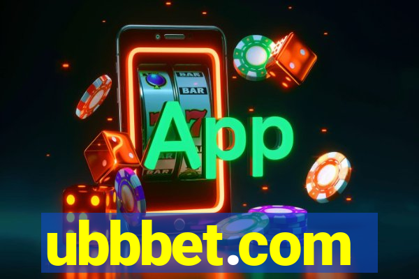 ubbbet.com