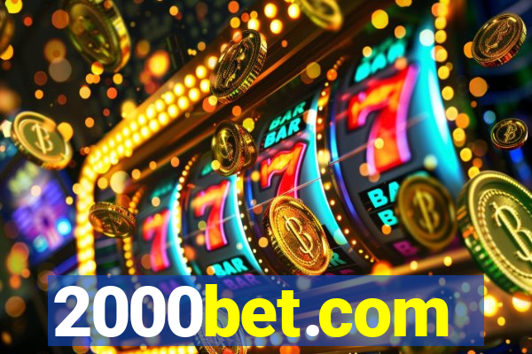 2000bet.com