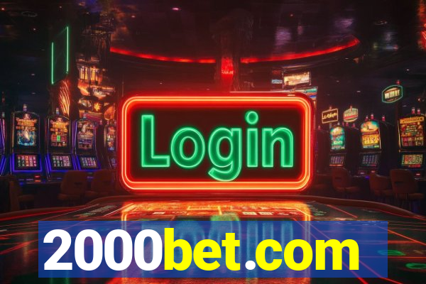 2000bet.com