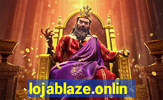 lojablaze.online