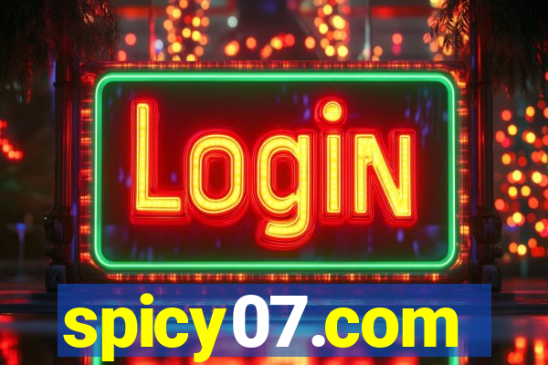 spicy07.com