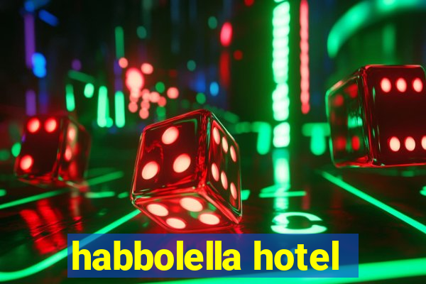 habbolella hotel