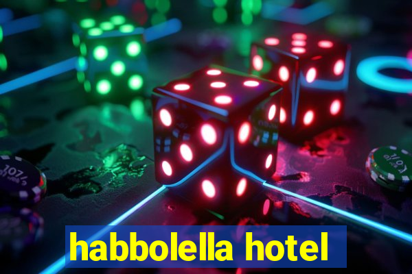 habbolella hotel