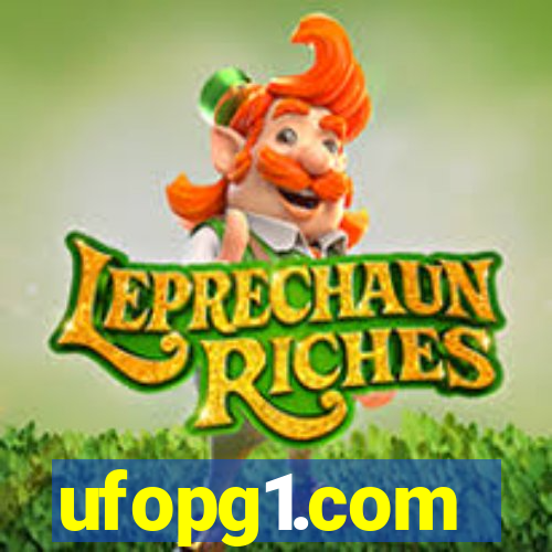 ufopg1.com