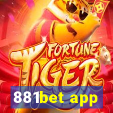 881bet app