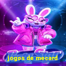 jogos de mecard