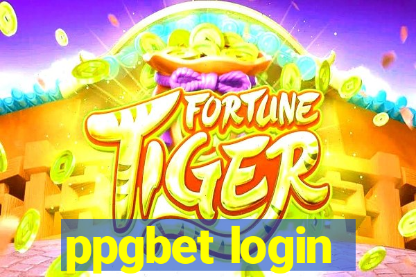 ppgbet login