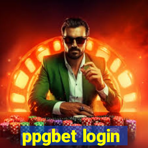 ppgbet login