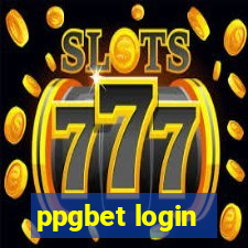 ppgbet login