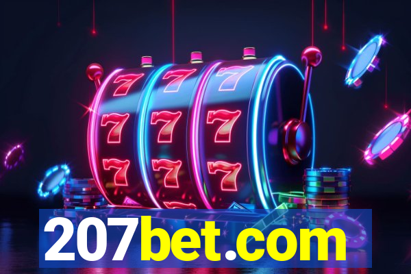 207bet.com