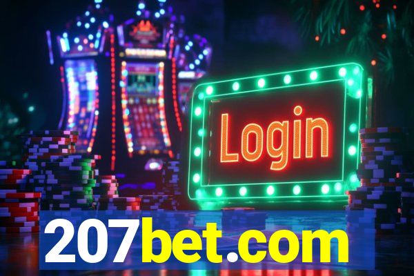 207bet.com