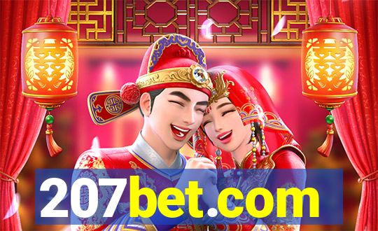 207bet.com