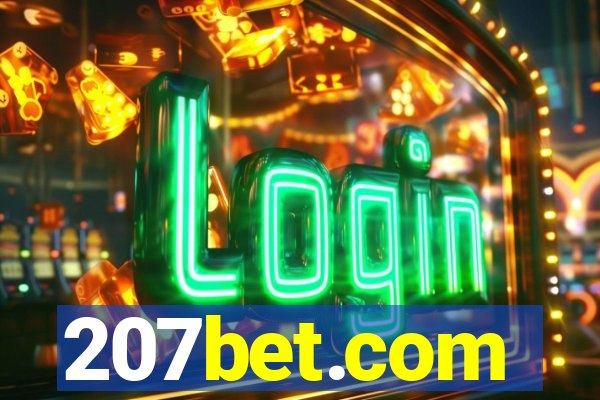 207bet.com