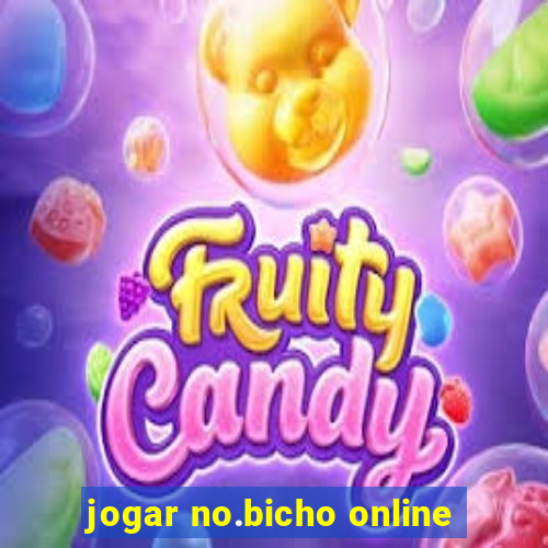 jogar no.bicho online