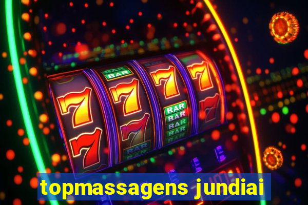 topmassagens jundiai