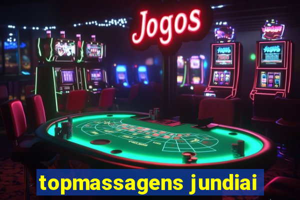 topmassagens jundiai