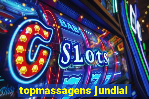 topmassagens jundiai