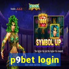 p9bet login