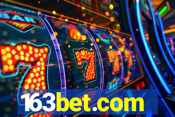 163bet.com