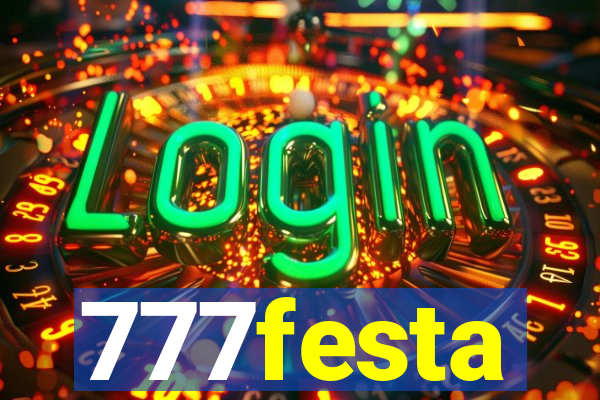 777festa