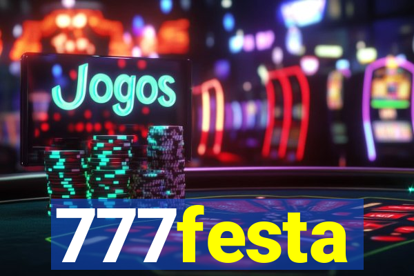 777festa